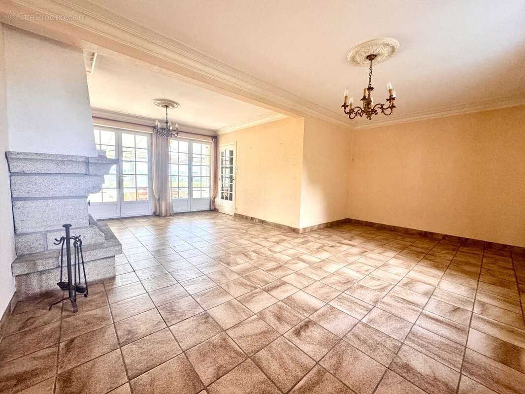 Maison à vendre 5 pièces LANNILIS (29) - photo 8