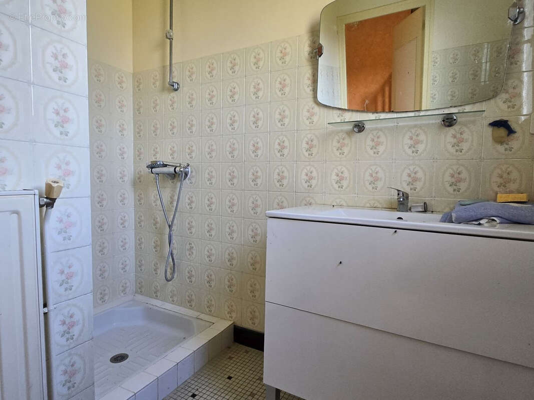 Maison à MUSSIDAN
