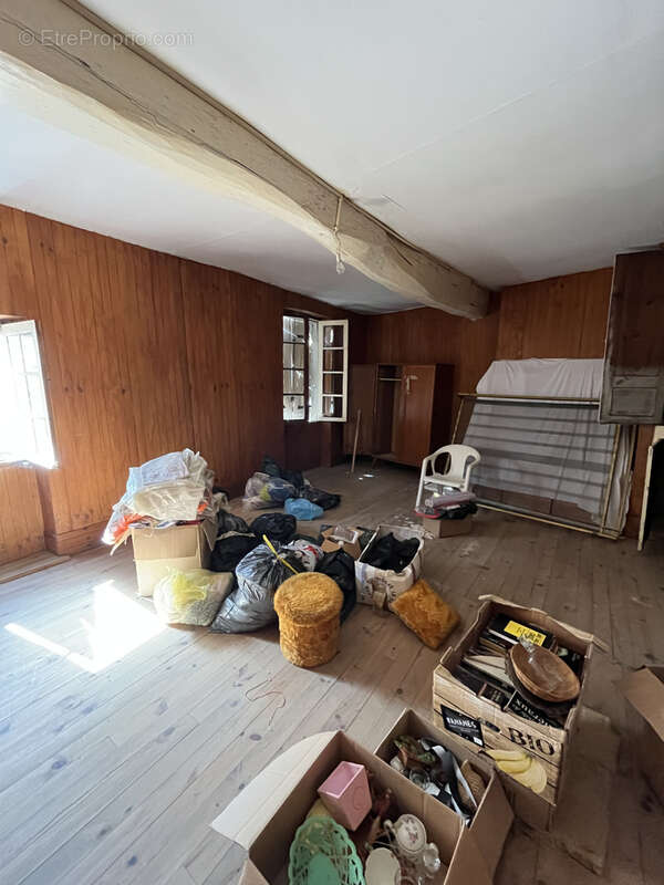 Maison à SAINTE-LIVRADE-SUR-LOT