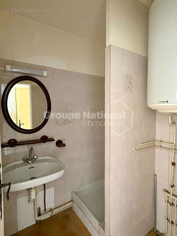 Appartement à ARLES