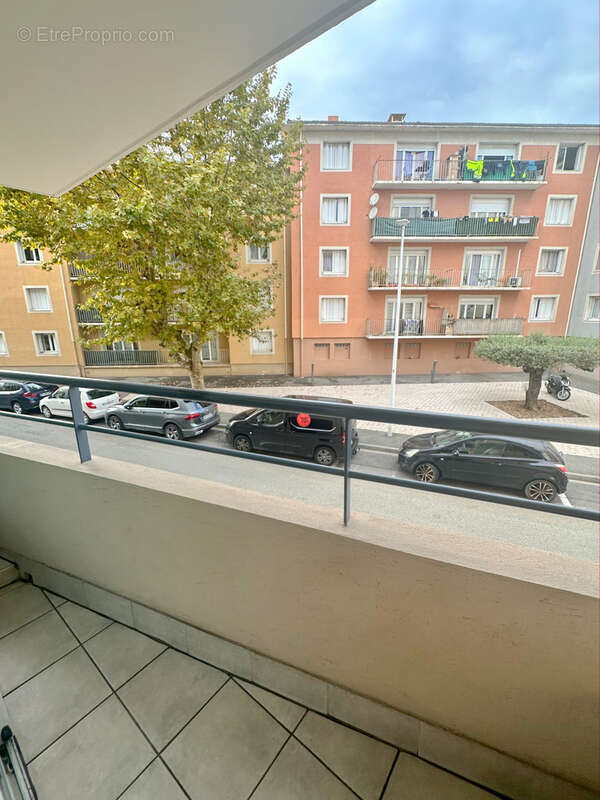 Appartement à SAINTE-MAXIME