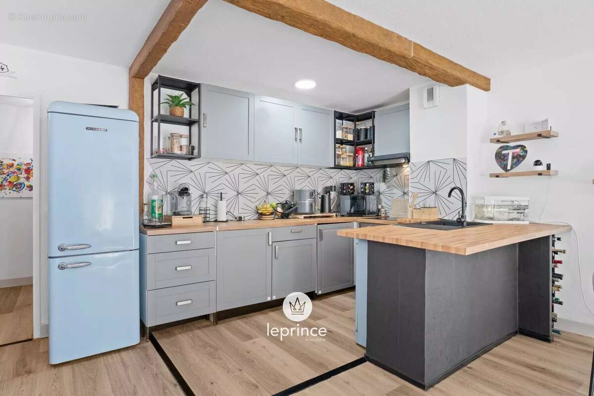 Appartement à CAGNES-SUR-MER