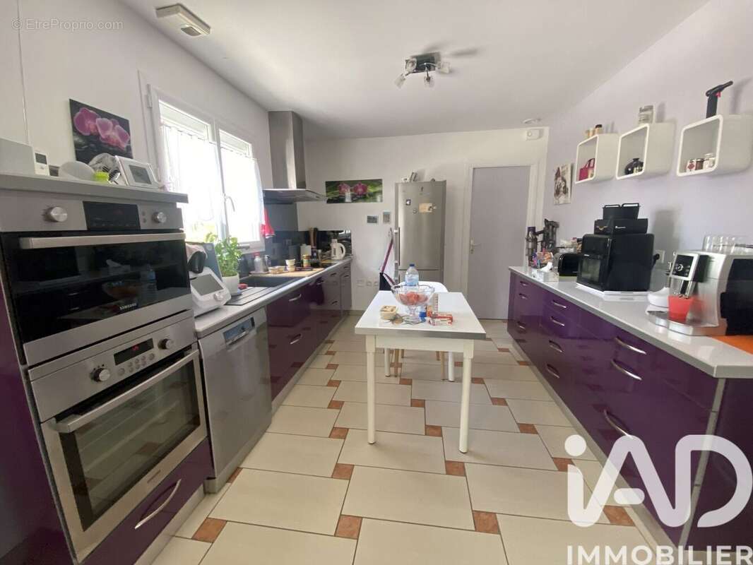 Photo 6 - Maison à AIZENAY