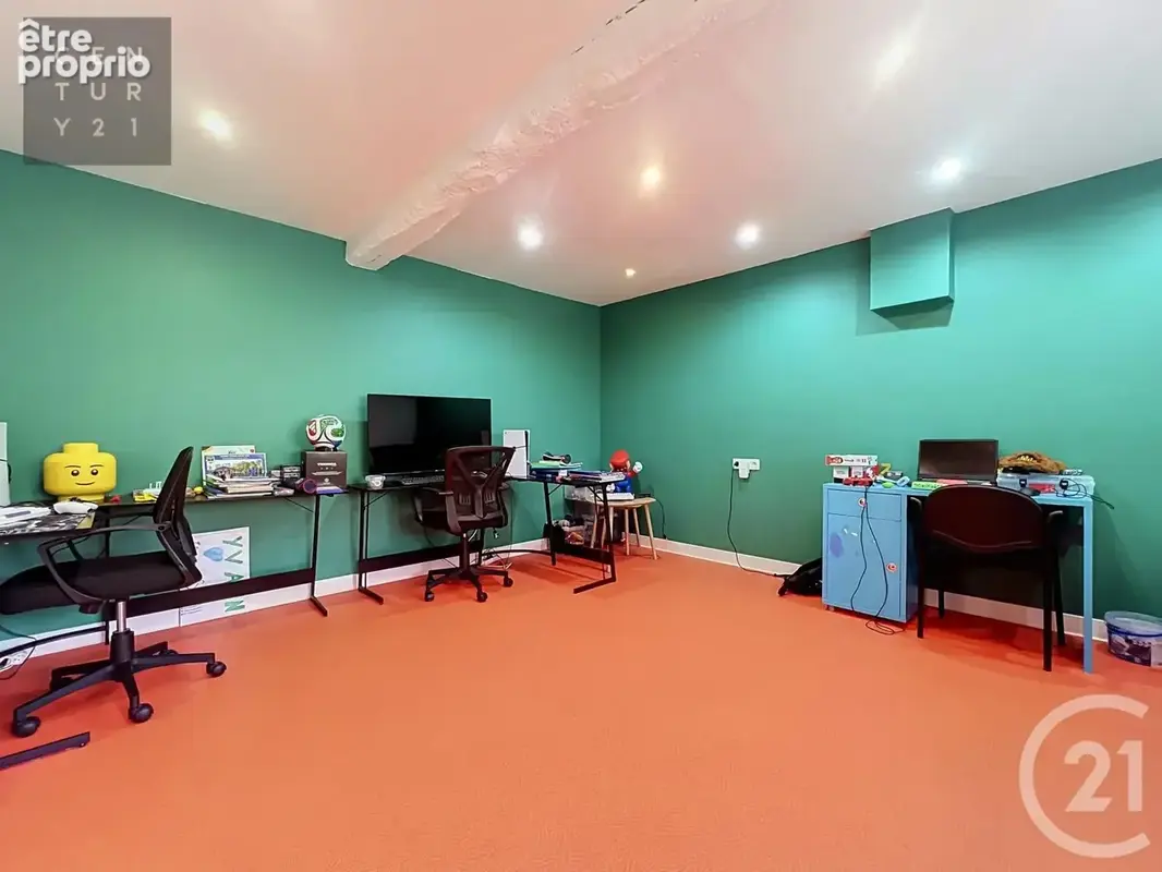 Maison 6 pièces 151 m² à vendre à Macey (10300) - photo 20