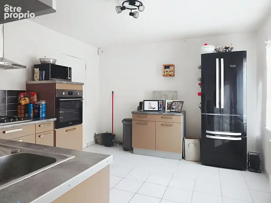 Maison Hardinvast 4 pièce(s) 89 m2 - photo 6