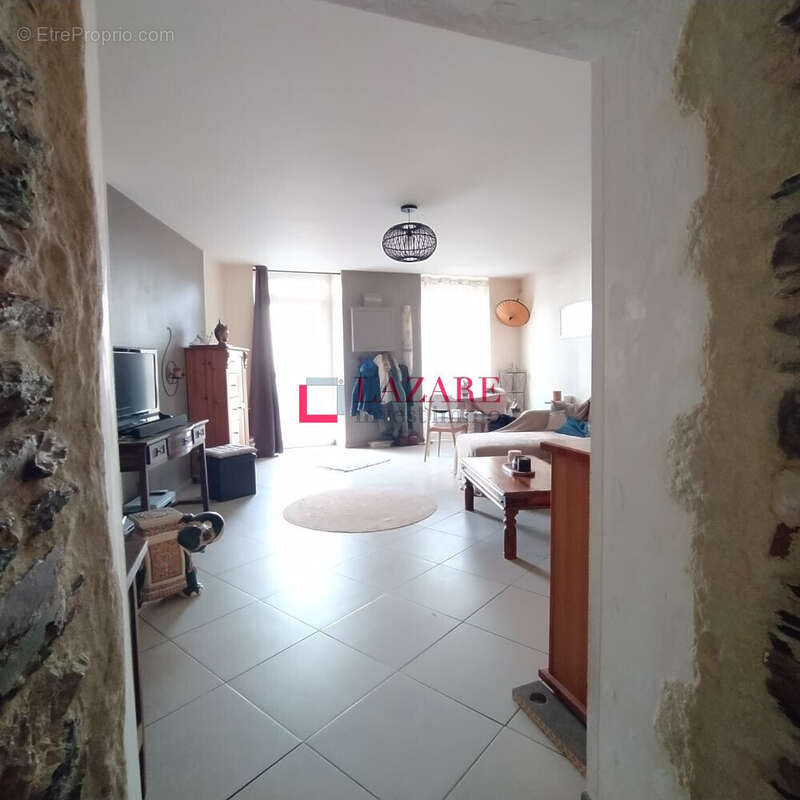 Maison t4 dependances erdre-en-anjou - photo 3