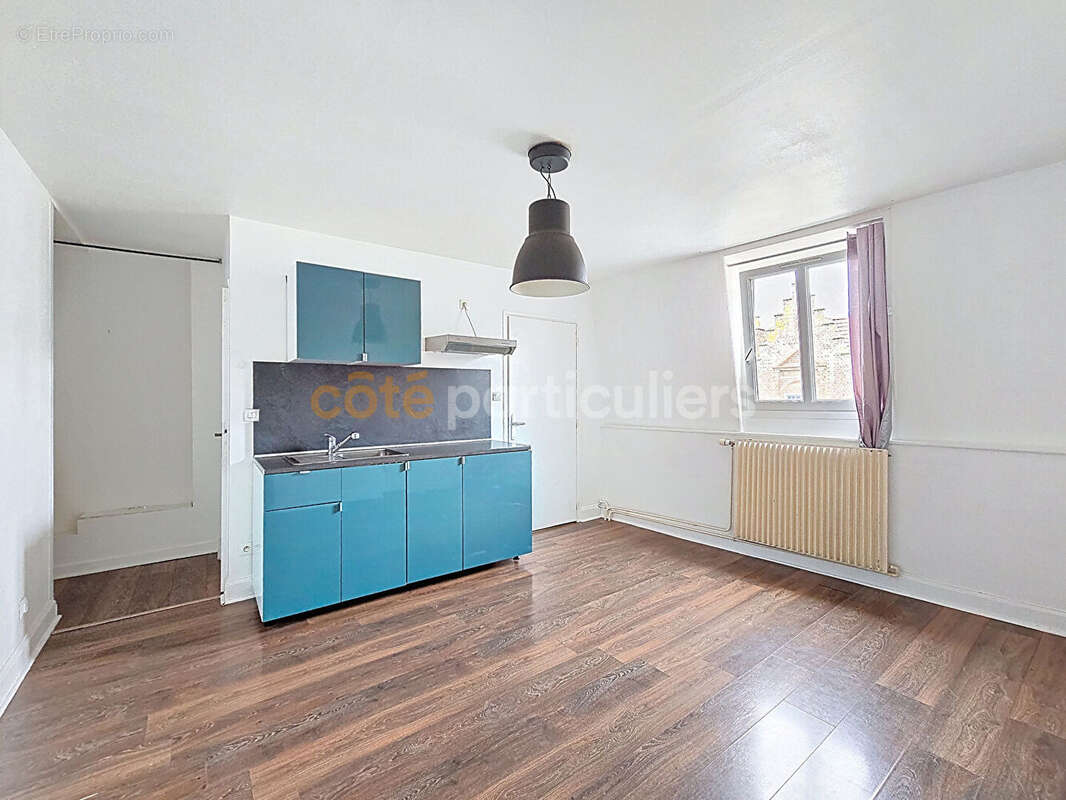 Appartement à BAILLEUL