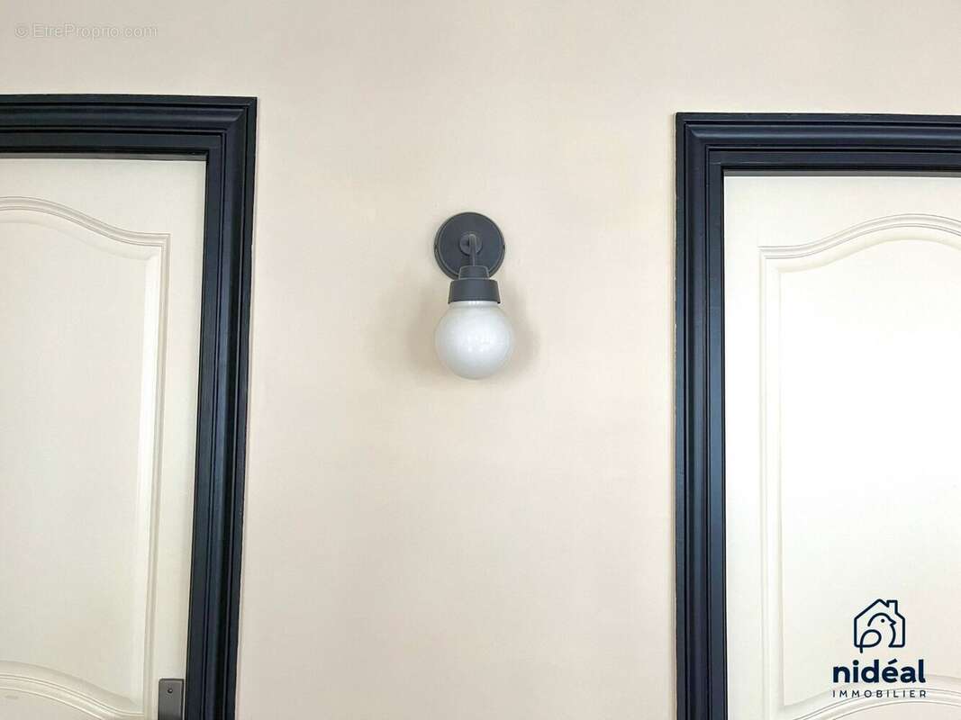 Appartement à VALENCIENNES