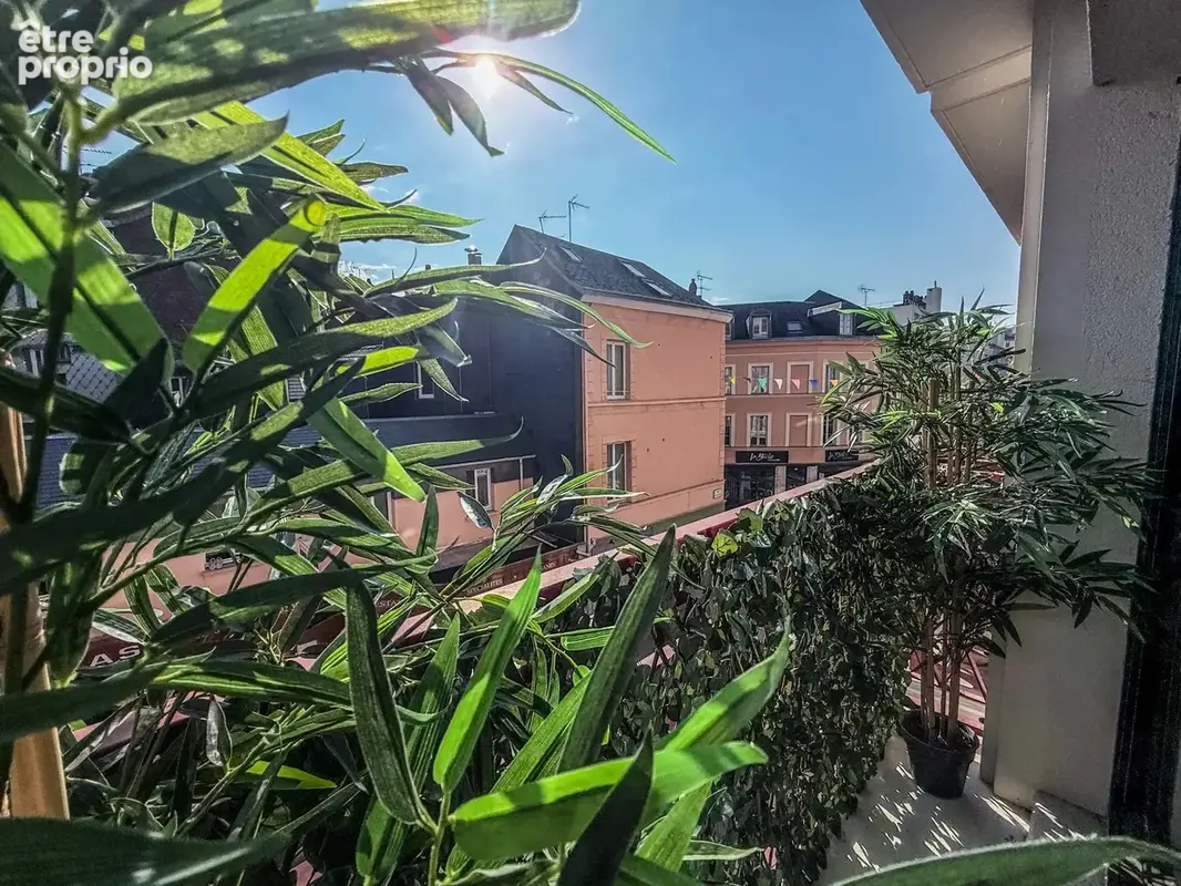 Appartement à ROUEN