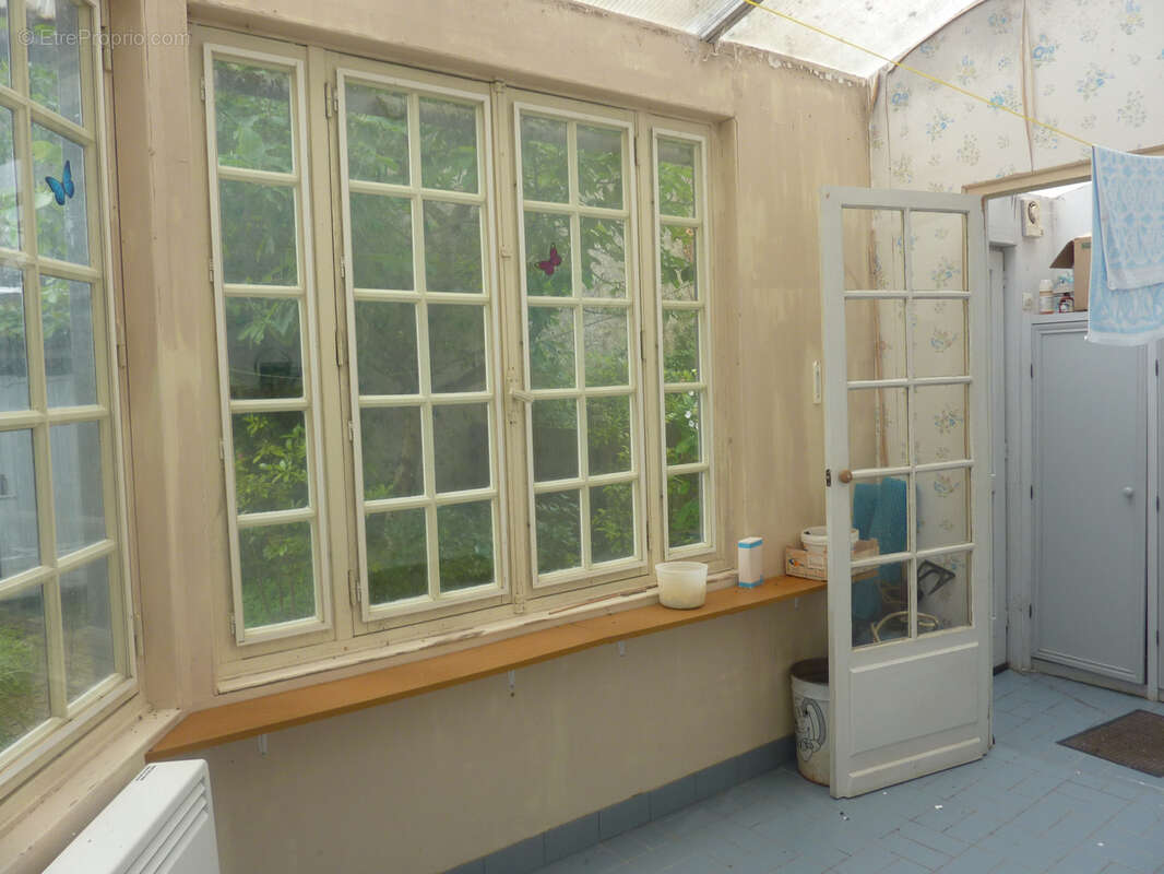 Maison à BUSSIERE-POITEVINE