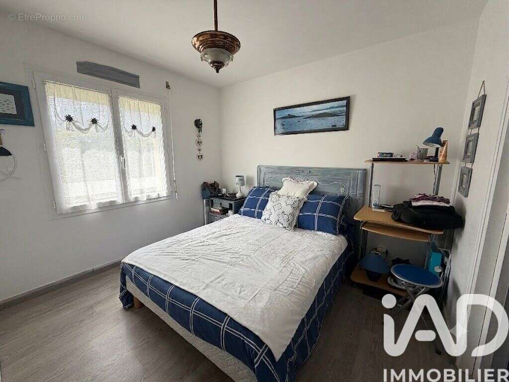 Maison 105 m² à Plouhinec  - photo 9