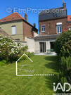 Photo 1 - Maison à AIRE-SUR-LA-LYS