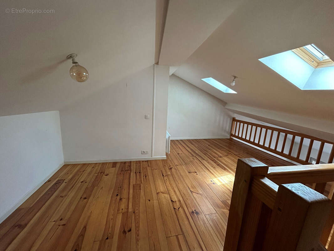 Appartement à BAYONNE