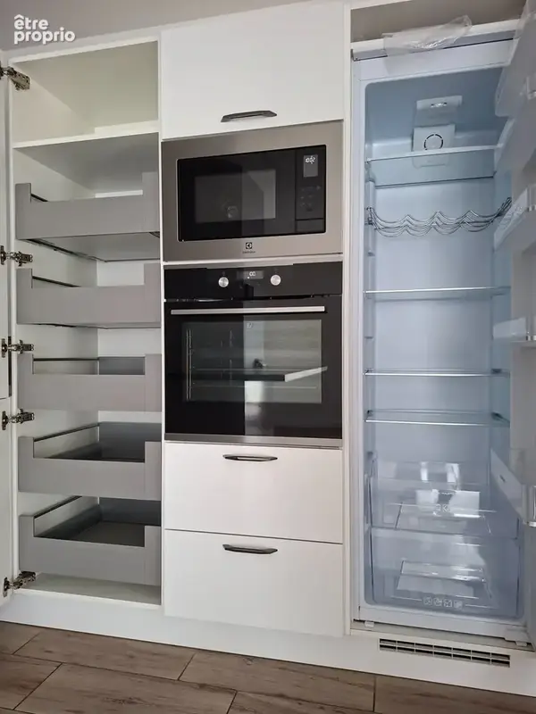 Maison Plain pied de 2020, 3 chambres, proche écoles, en résidence calme de campagne, 10 min ALENCON, 35 min Le MANS - photo 3