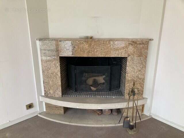 Appartement à MARCQ-EN-BAROEUL