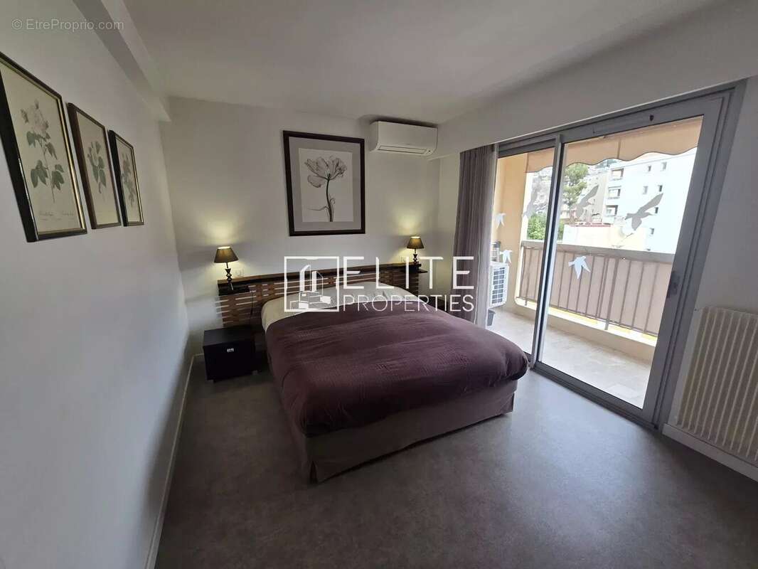 Appartement 3 pièces de 78 m² avec parking et cave – le cannet - photo 4