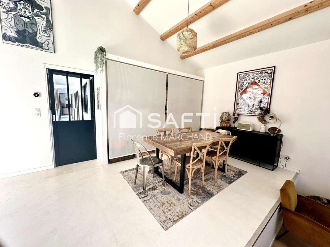 Photo 3 - Maison à CHATELAILLON-PLAGE