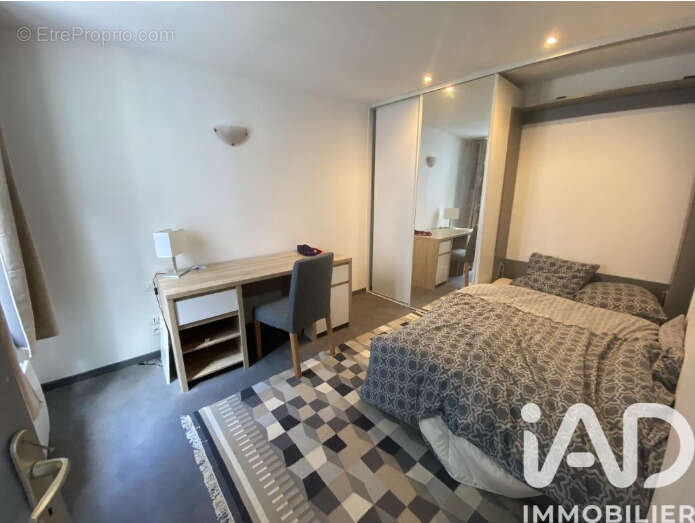 Photo 3 - Appartement à LILLE