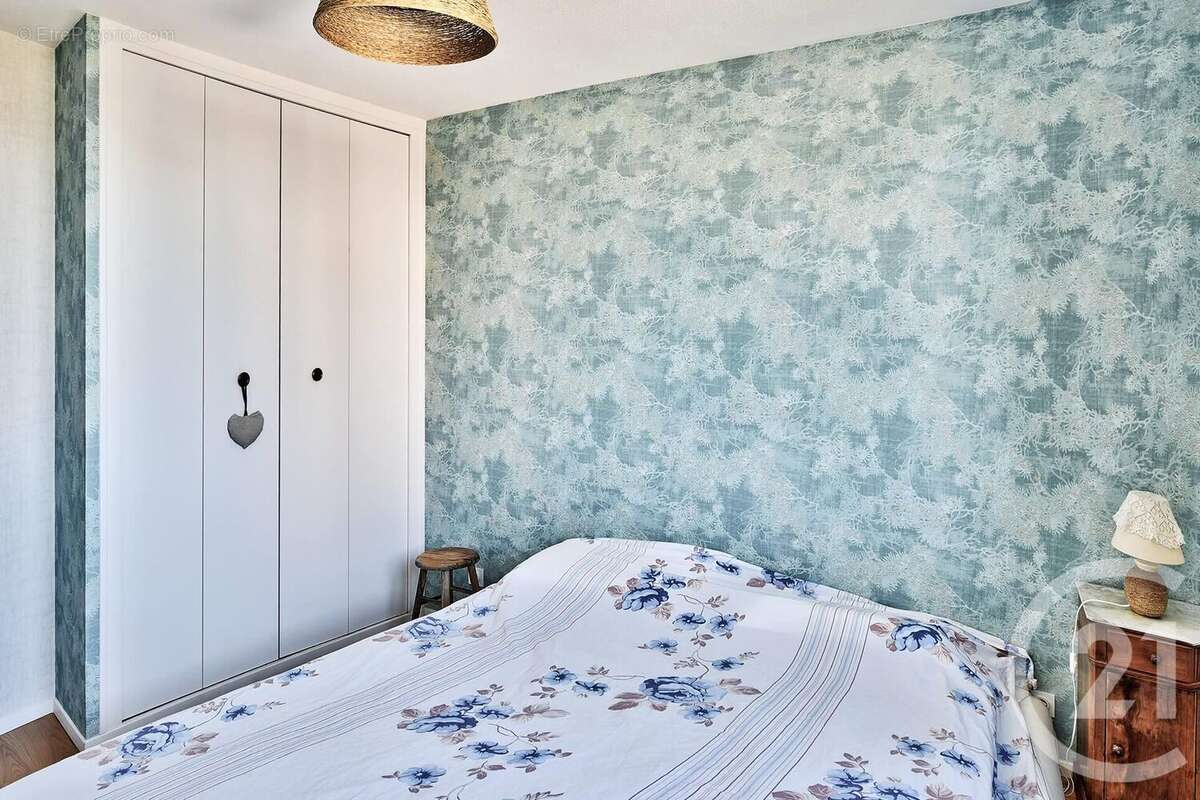 Appartement à SATHONAY-CAMP