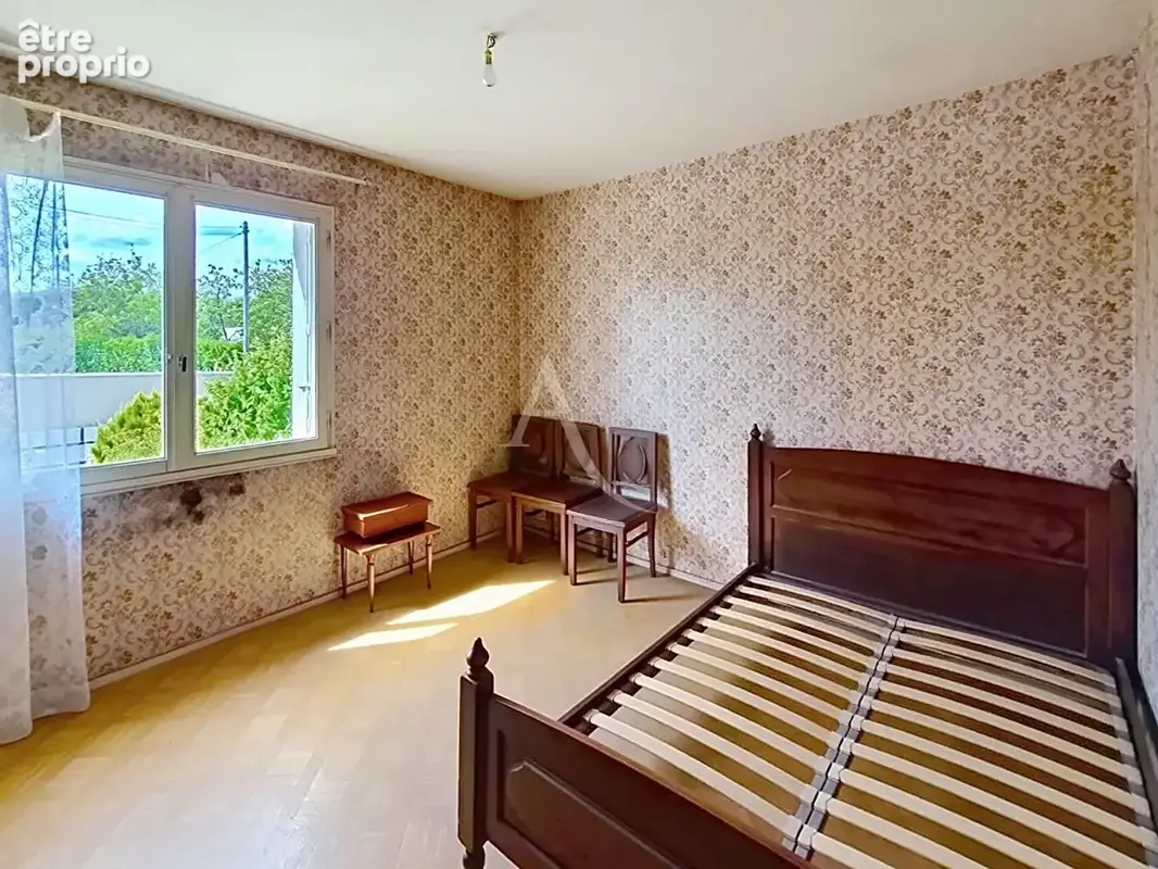 Maison Doue En Anjou 4 pièce(s) 101 m2 - photo 10