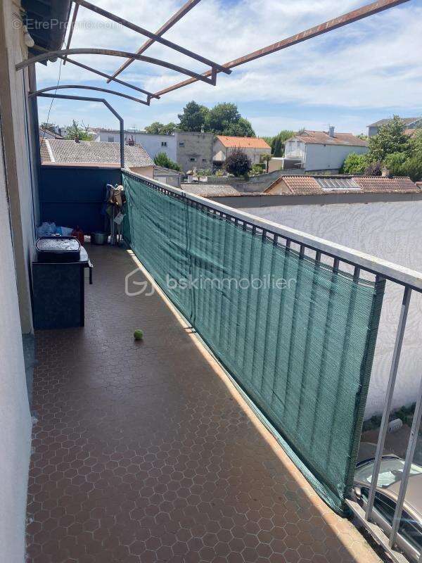 Appartement à CALUIRE-ET-CUIRE