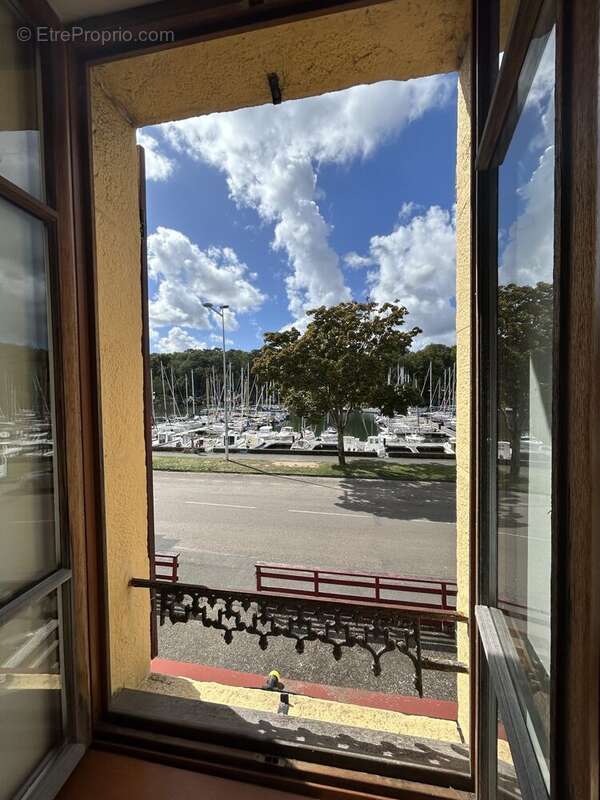 Maison à DOUARNENEZ