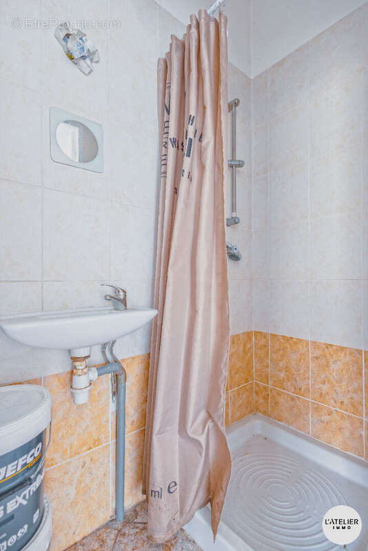 Appartement à NEUVES-MAISONS