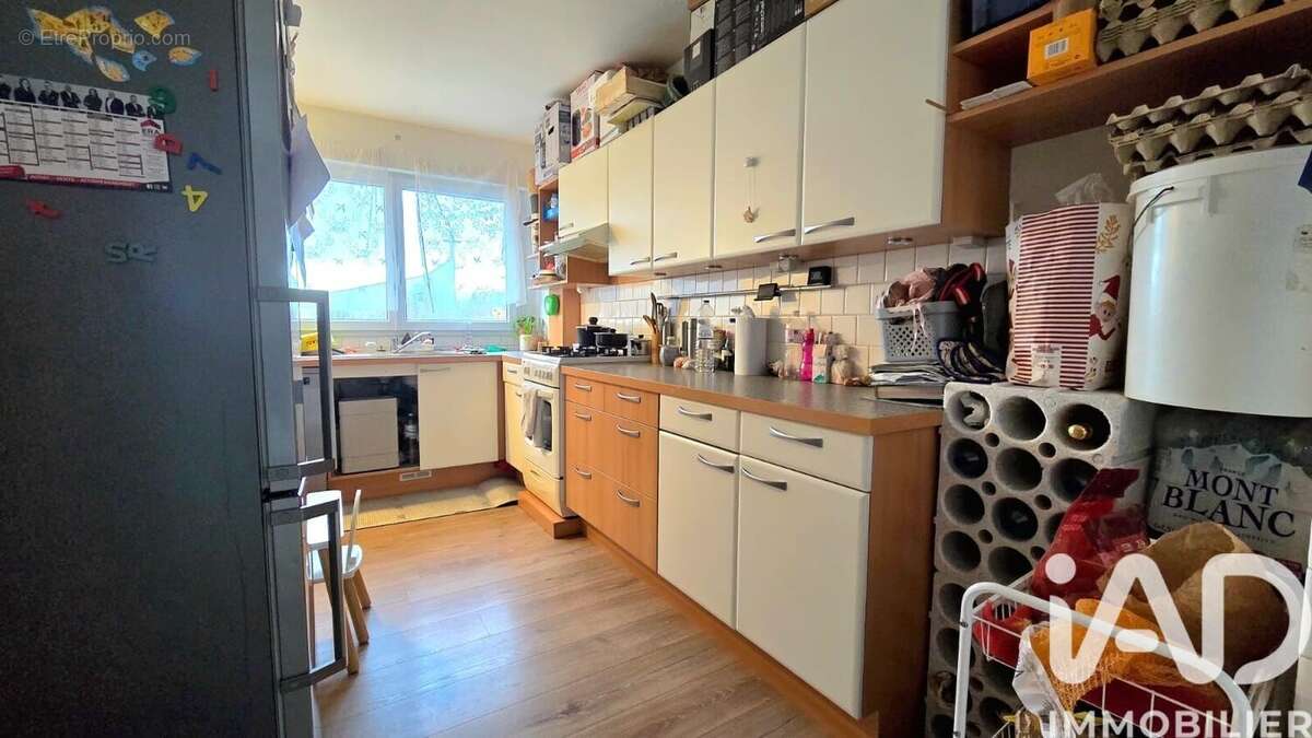 Photo 3 - Appartement à BOULOGNE-SUR-MER