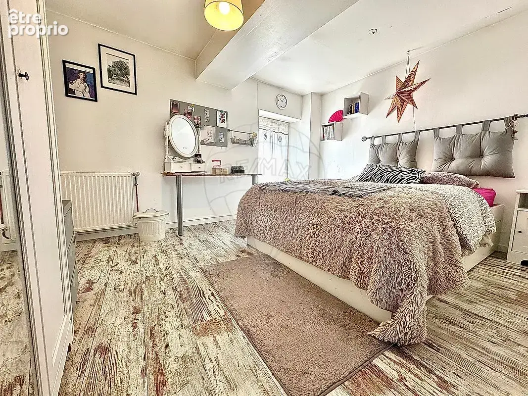 Maison 4 chambre(s) à vendre - photo 6