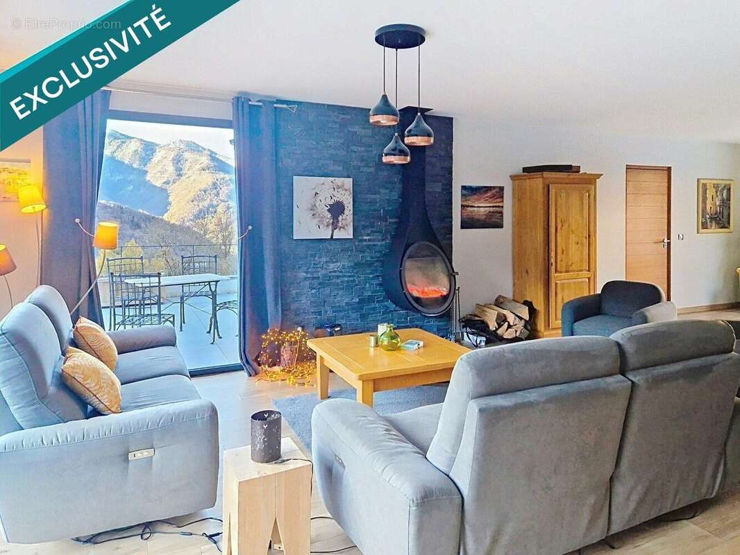 Photo 7 - Maison à BOUTX