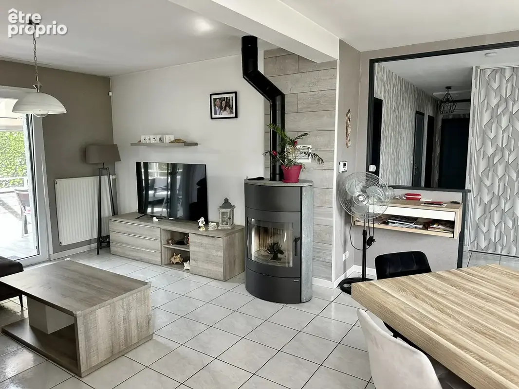 Une exclusivité dagon immobilier ! - photo 7