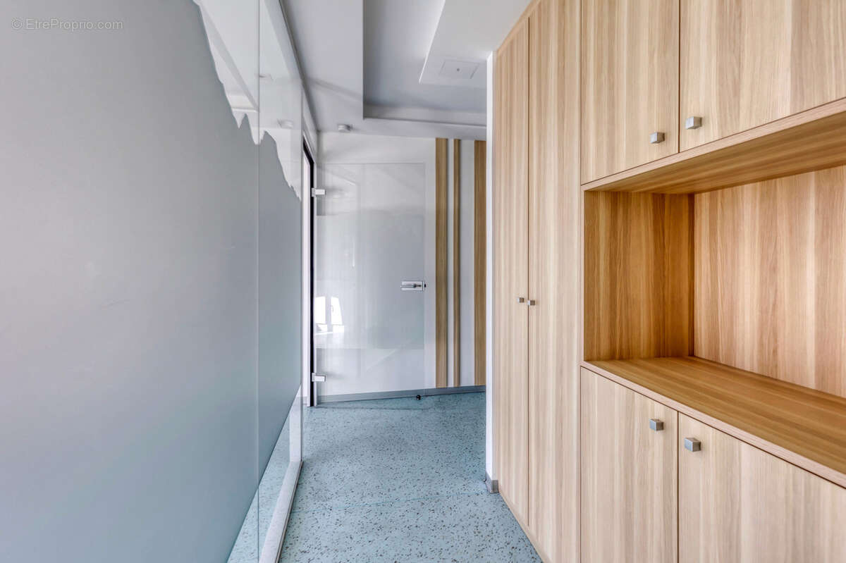 Appartement à MEYLAN