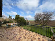 Maison à VILLORCEAU