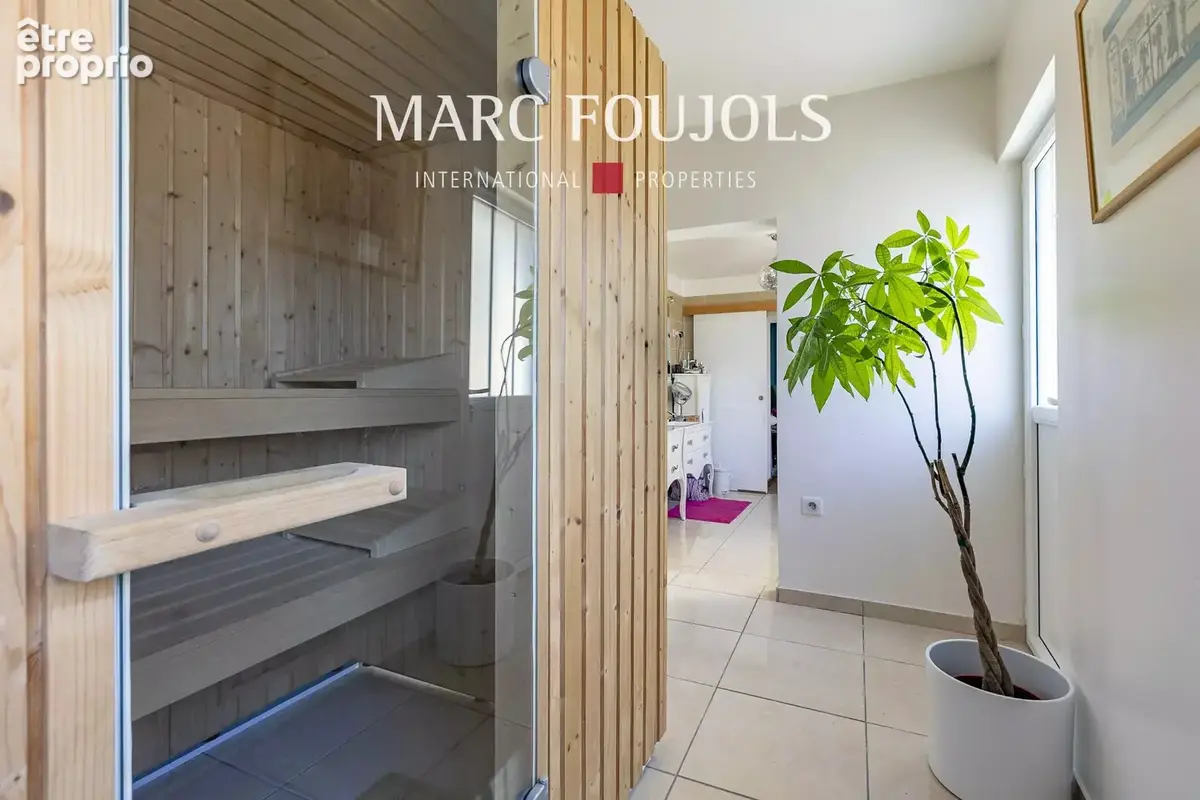 Propriété en pierre - volumes rares - vie de plain-pied - photo 15