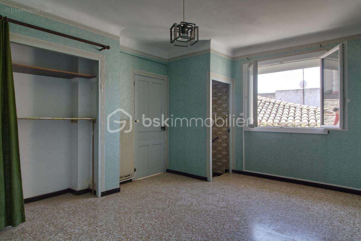 Maison à MARGUERITTES