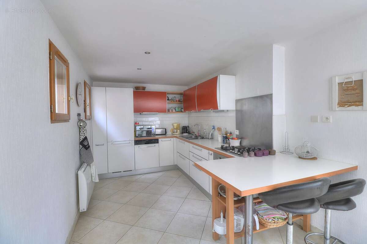 Maison à COURSEGOULES