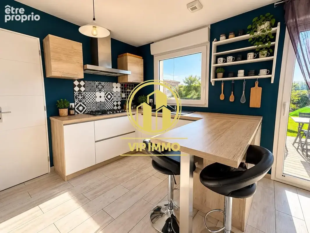 Maison 5 pièces 101 m² à vendre à Thumeries (59239) - photo 7