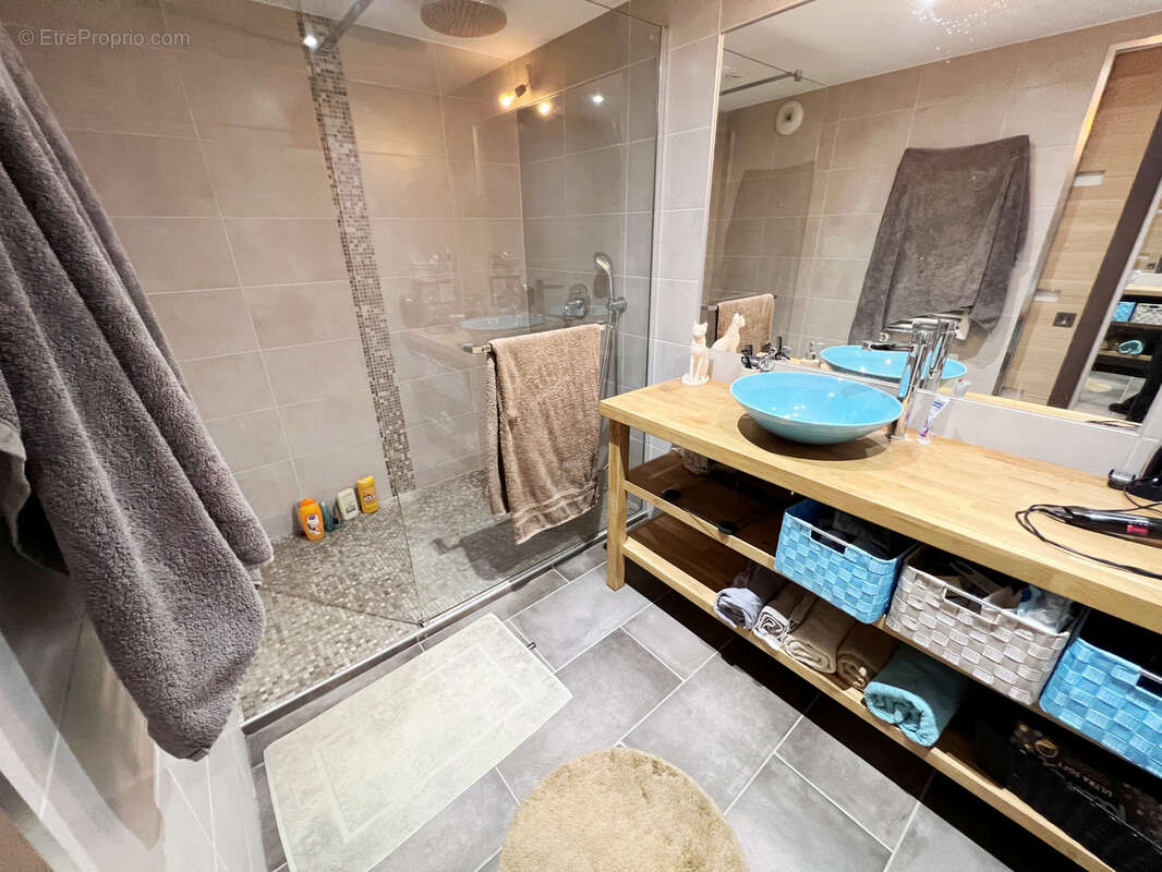 Maison à ROQUEBRUNE-CAP-MARTIN