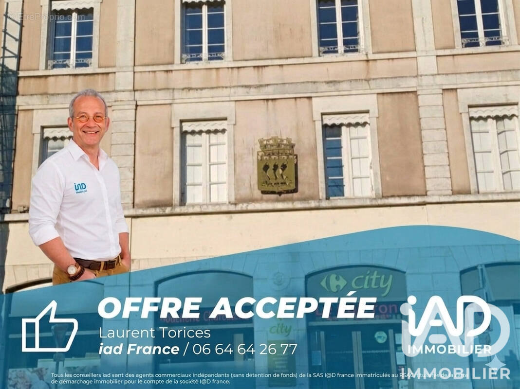 Photo 1 - Appartement à REDON