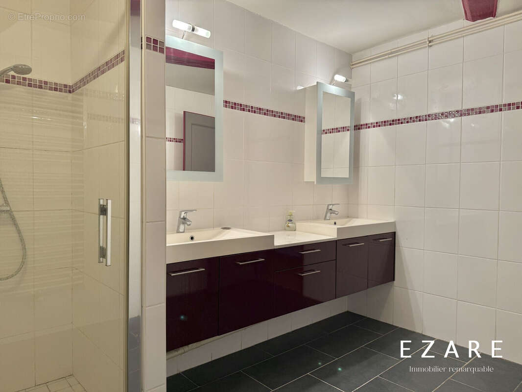 Appartement à CHALON-SUR-SAONE