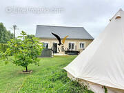 Maison à LE VIVIER-SUR-MER