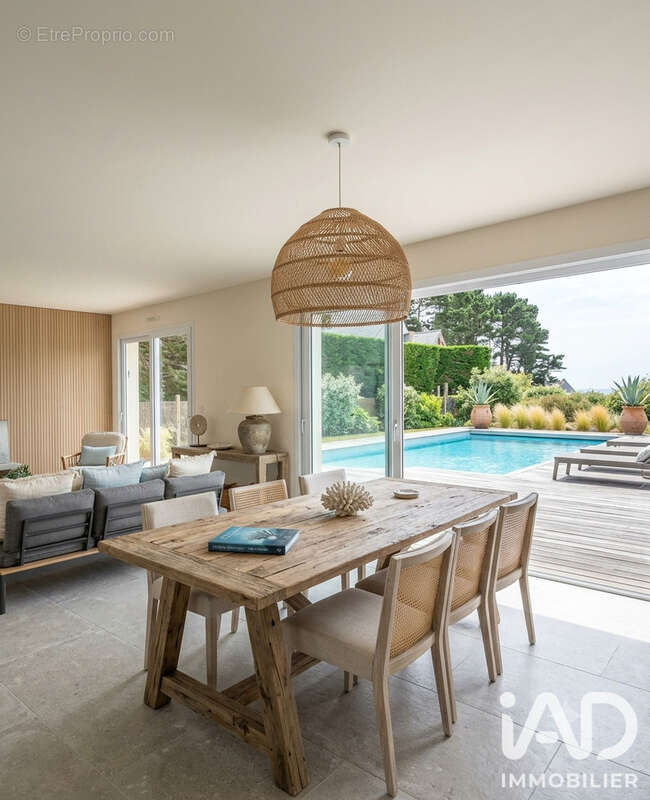 Photo 3 - Maison à PIRIAC-SUR-MER