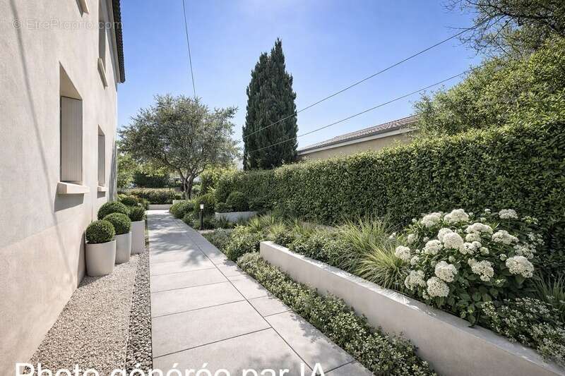 Maison à SAUVIAN