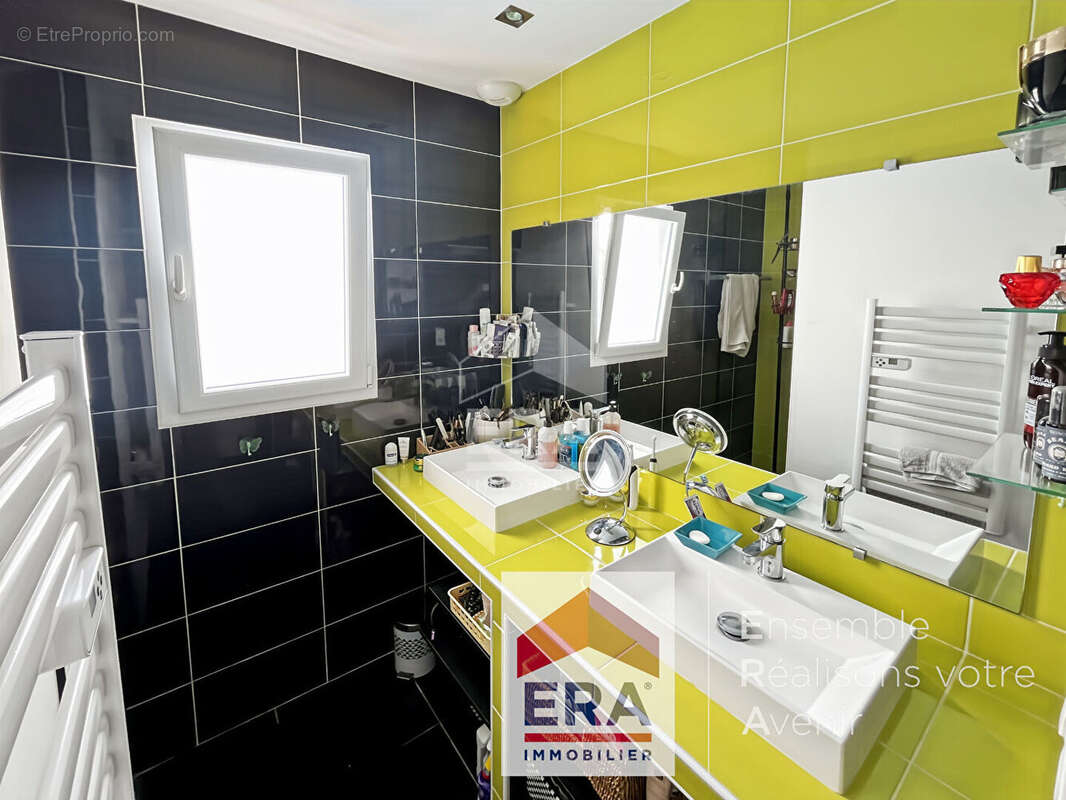 Maison à POLLESTRES