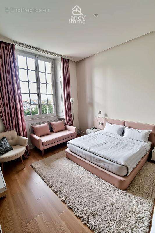 Ensemble immobilier en pierre de taille   Opportunité rare à - photo 9