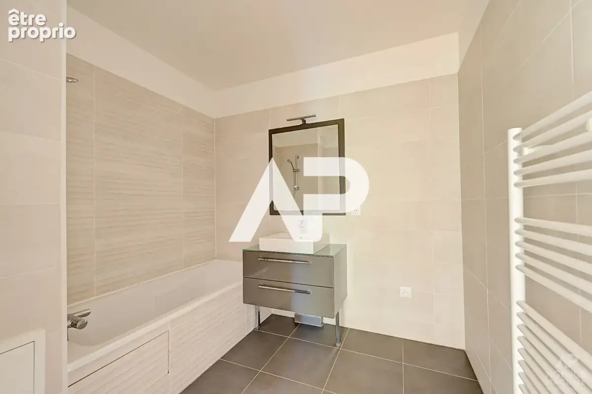 Appartement Rueil Malmaison 3 pièce(s) 60.25 m2 - photo 7