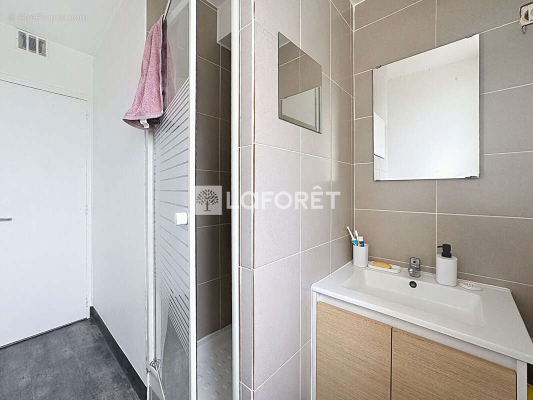 Appartement à LE PETIT-QUEVILLY