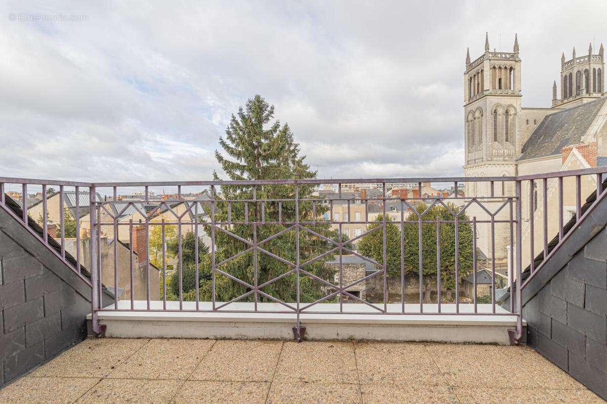 Appartement à ANGERS