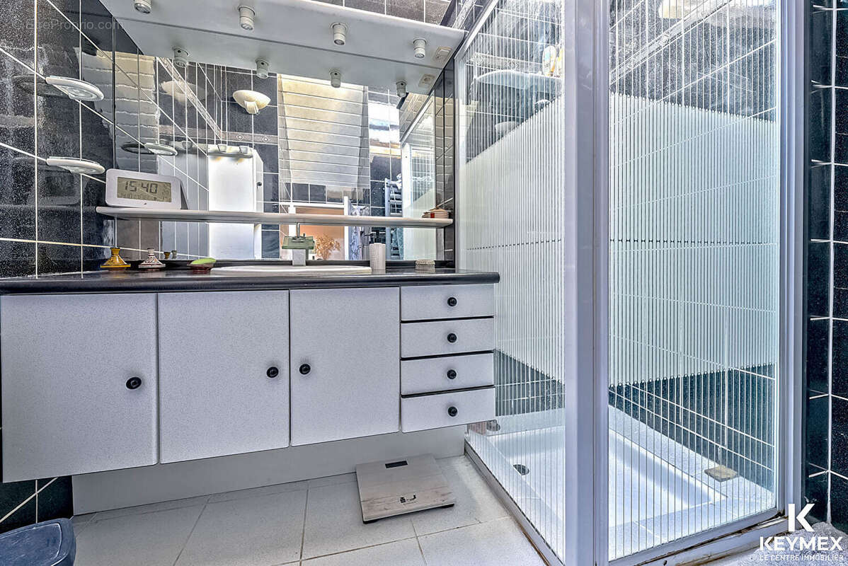 Appartement à FREPILLON