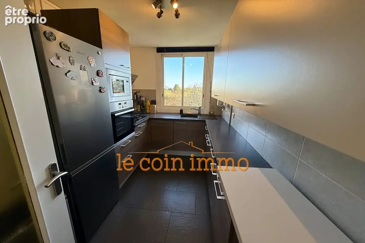 Appartement 3 pièces 61 m² à vendre à Antibes (06600) - photo 5